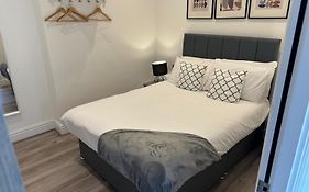 Harrington Street Apartments Liverpool By Beehosting